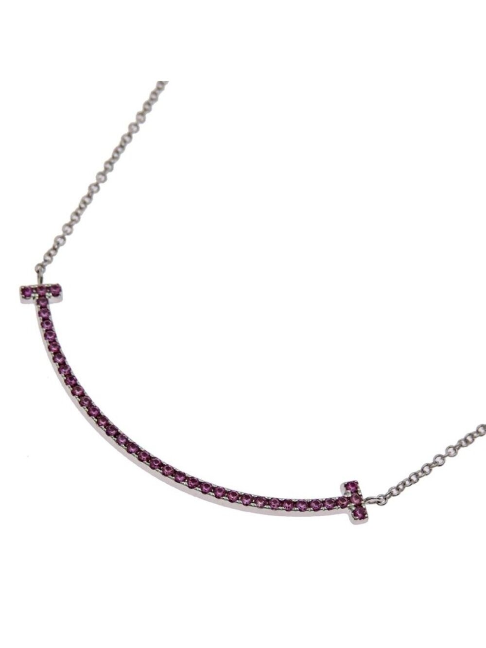 Tiffany & Co Necklace - Picture 2 of 9